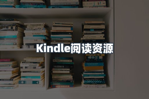 EPUB电子书